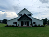 Bradford Farm and Venue, Towncreek, AL