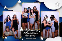 10.28.23 Whitesburg Christian Academy Homecoming Dance