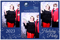12.01.23 PeopleTec Holiday Party