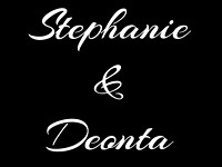 07.31.21 Stephanie & Deonta